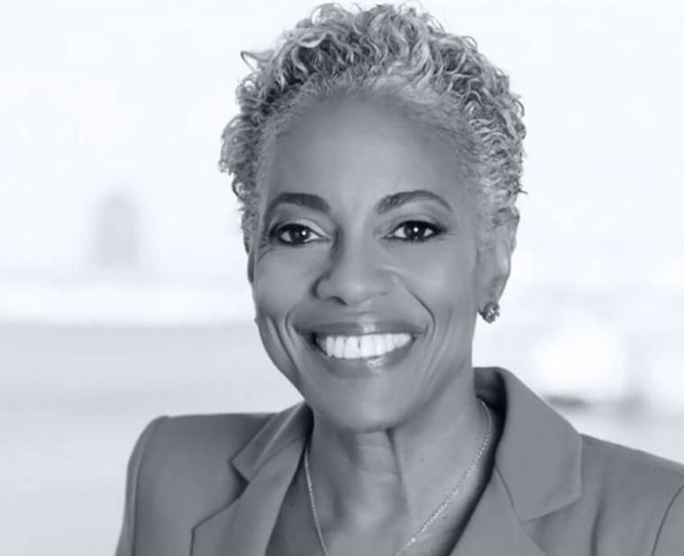 Vernā Myers is an American diversity consultant, author, speaker